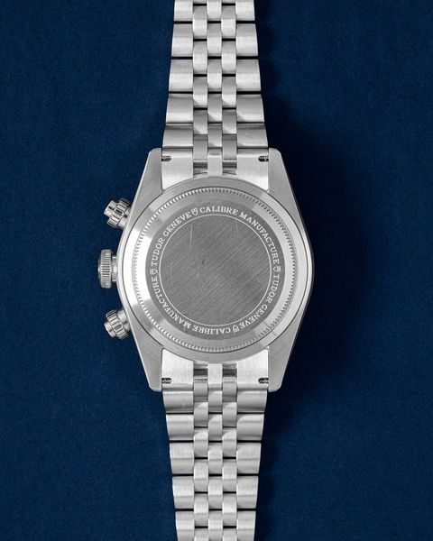 Tudor Black Bay Chrono M79360N-0019